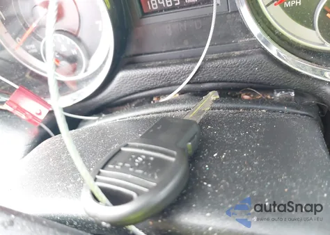 2013 Dodge Grand Caravan Sxt из США, поврежденный, VIN 2C4RDGCG9DR755754